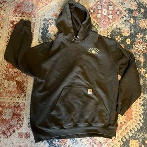 Carhartt Hoodie